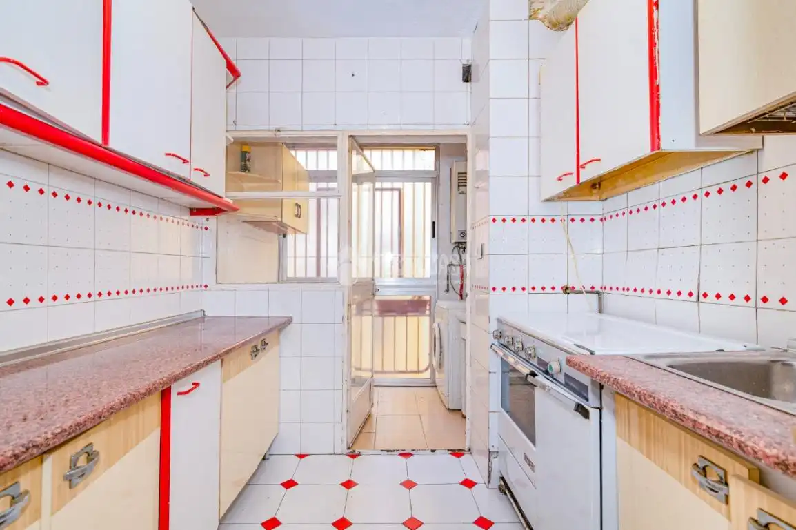 Flat with terrace for sale in Norte, imagen 28