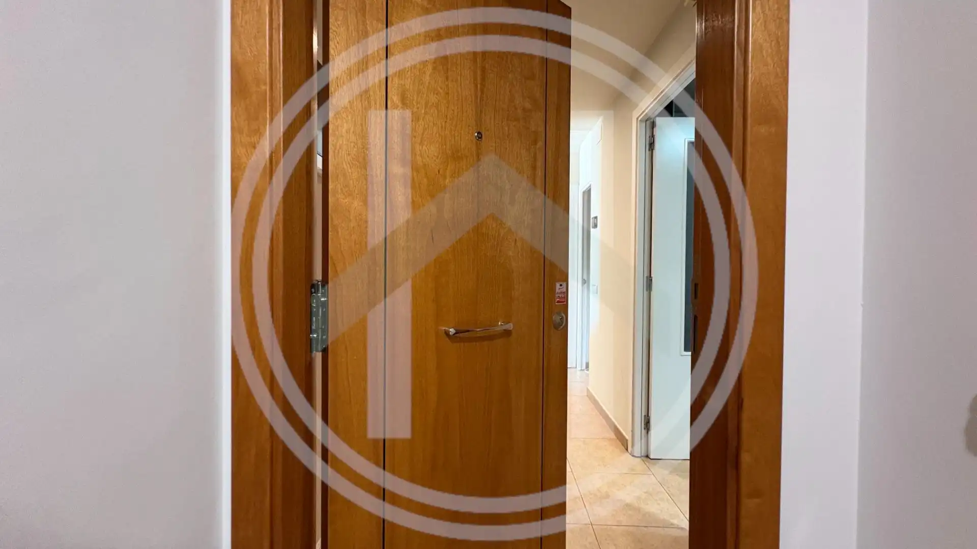 Piso en venta en Cardedeu con Aire acondicionado, Calefacción y Terraza