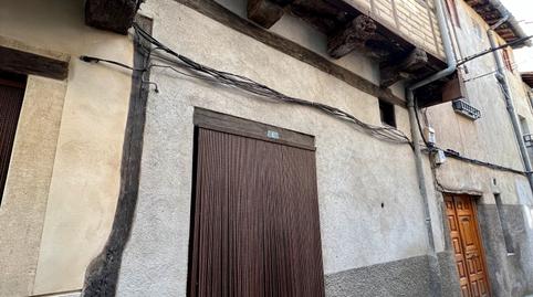 Foto 3 de Casa o xalet en venda a Calle Piornala, 5, Garganta la Olla, Cáceres