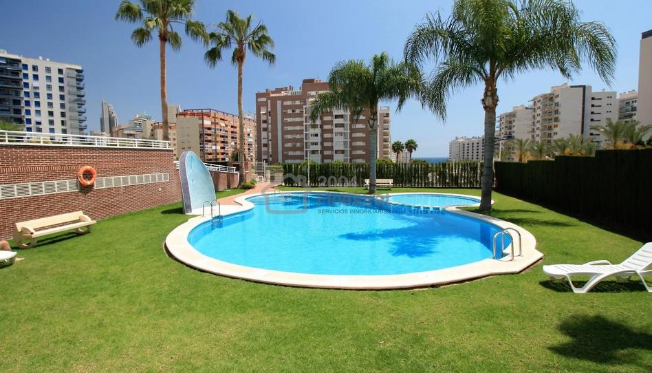 Foto 1 de Pis en venda a Carrer Gregal, Bulevar - Puerta Mítica, Alicante