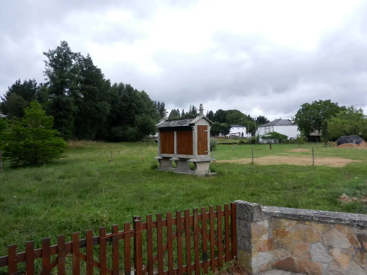 Casa in vendita a Outeiro de Rei, imagen 17
