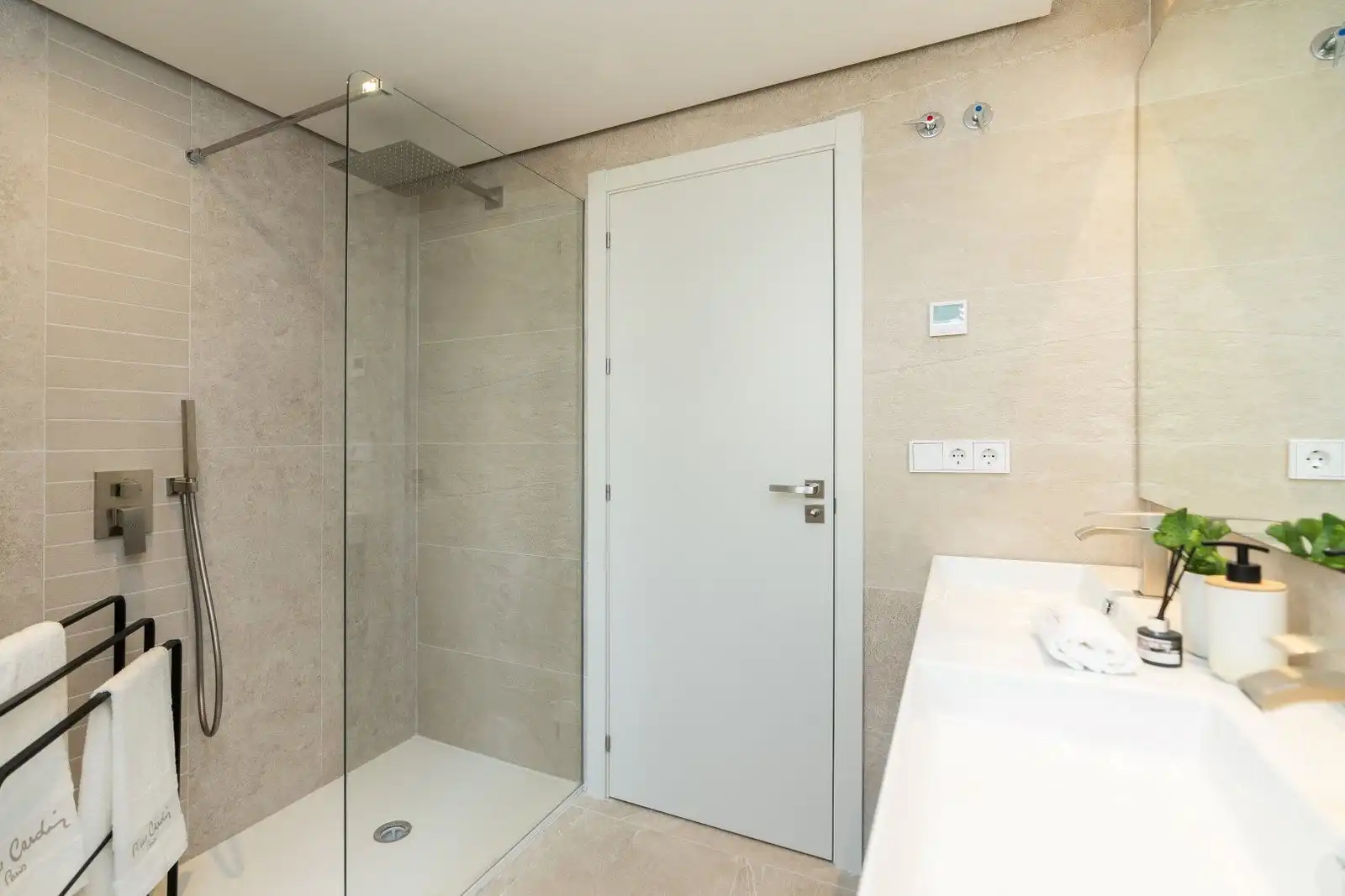Apartment with pool for sale in Benahavís pueblo, imagen 26
