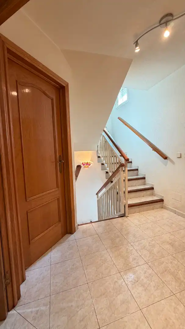 Chalet con jardín en venta en Calle Antonio Machado, imagen 37
