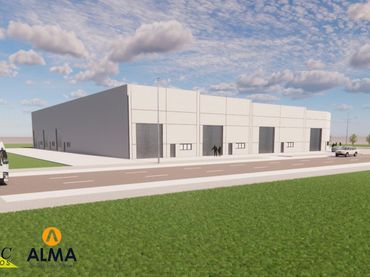 Nau industrial en venda a Logroño - TN SECTOR PORTALADA III