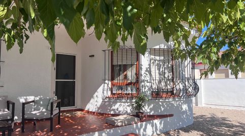 Casa independiente en Riumar con parcela de 600 m² y piscina privada. Disfruta de la tranquilidad del Delta, a un paso de la playa, imagen 4
