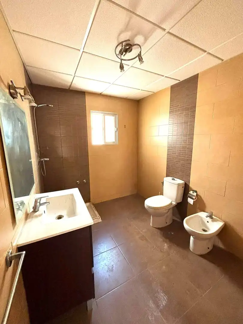 Bany de Casa o xalet en venda en Alicante / Alacant