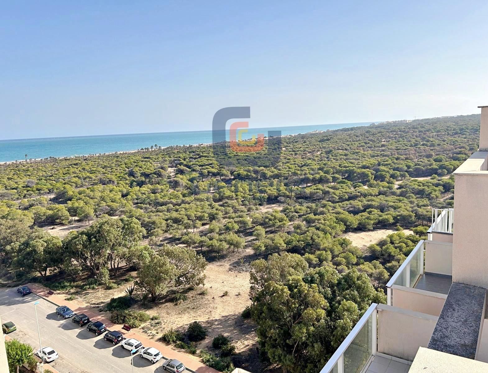 Àtic en venda en Guardamar del Segura amb Aire condicionat, Jardí privat i Terrassa