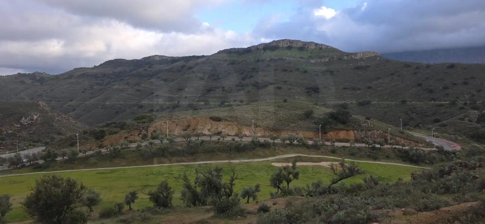 Terreno residenziale in vendita a Bobadilla - Bobadilla Estación - La Joya, imagen 11