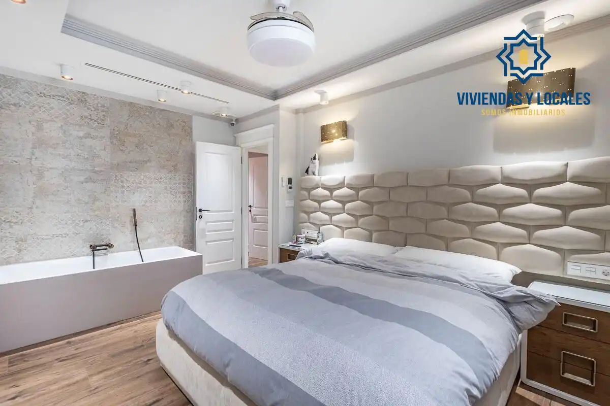 Casa con piscina en venta en Calle SAN JUAN BAJA, imagen 28