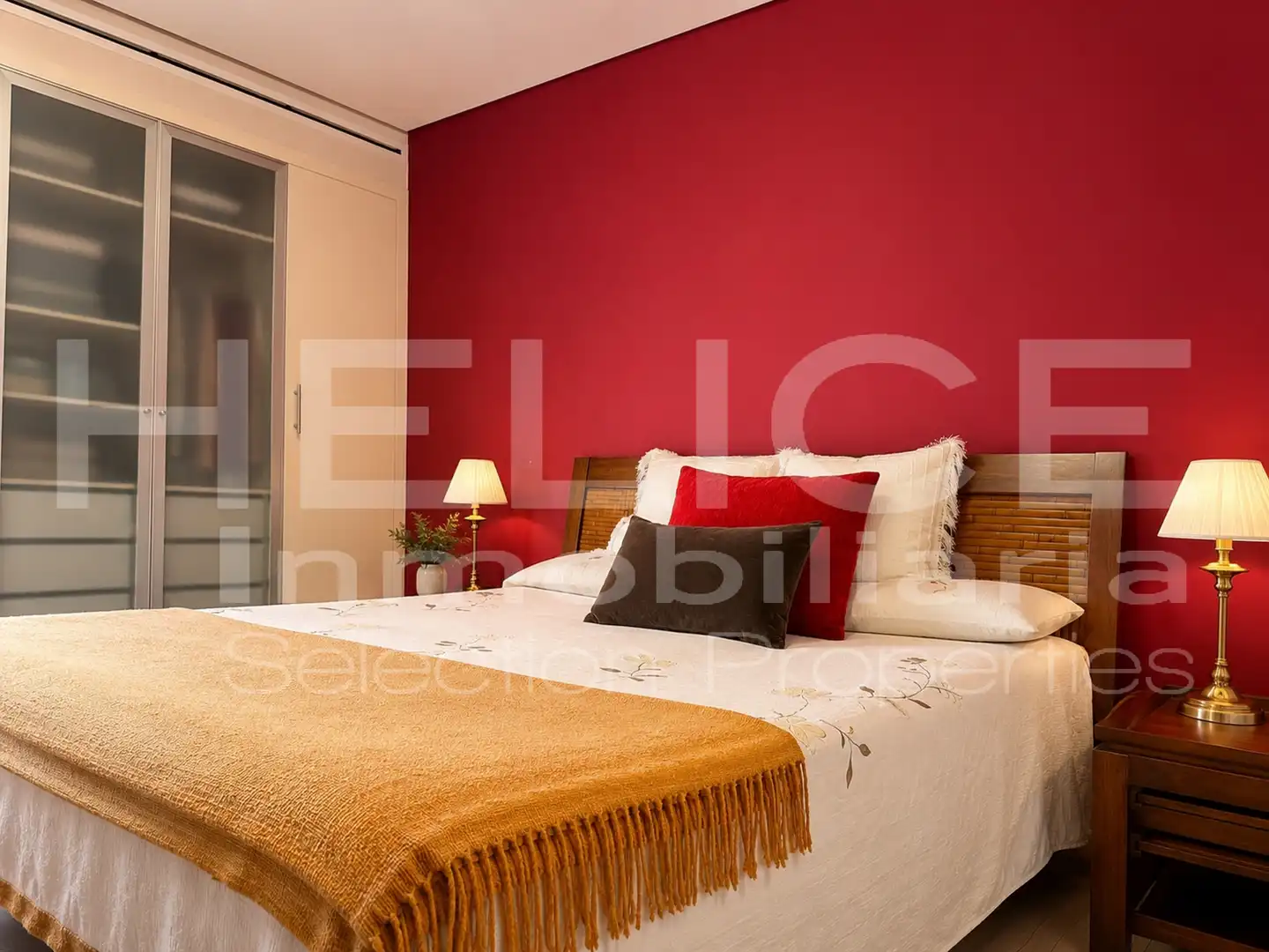 Habitación de Casa o chalet en venta en Sedaví con Aire acondicionado, Calefacción y Parquet