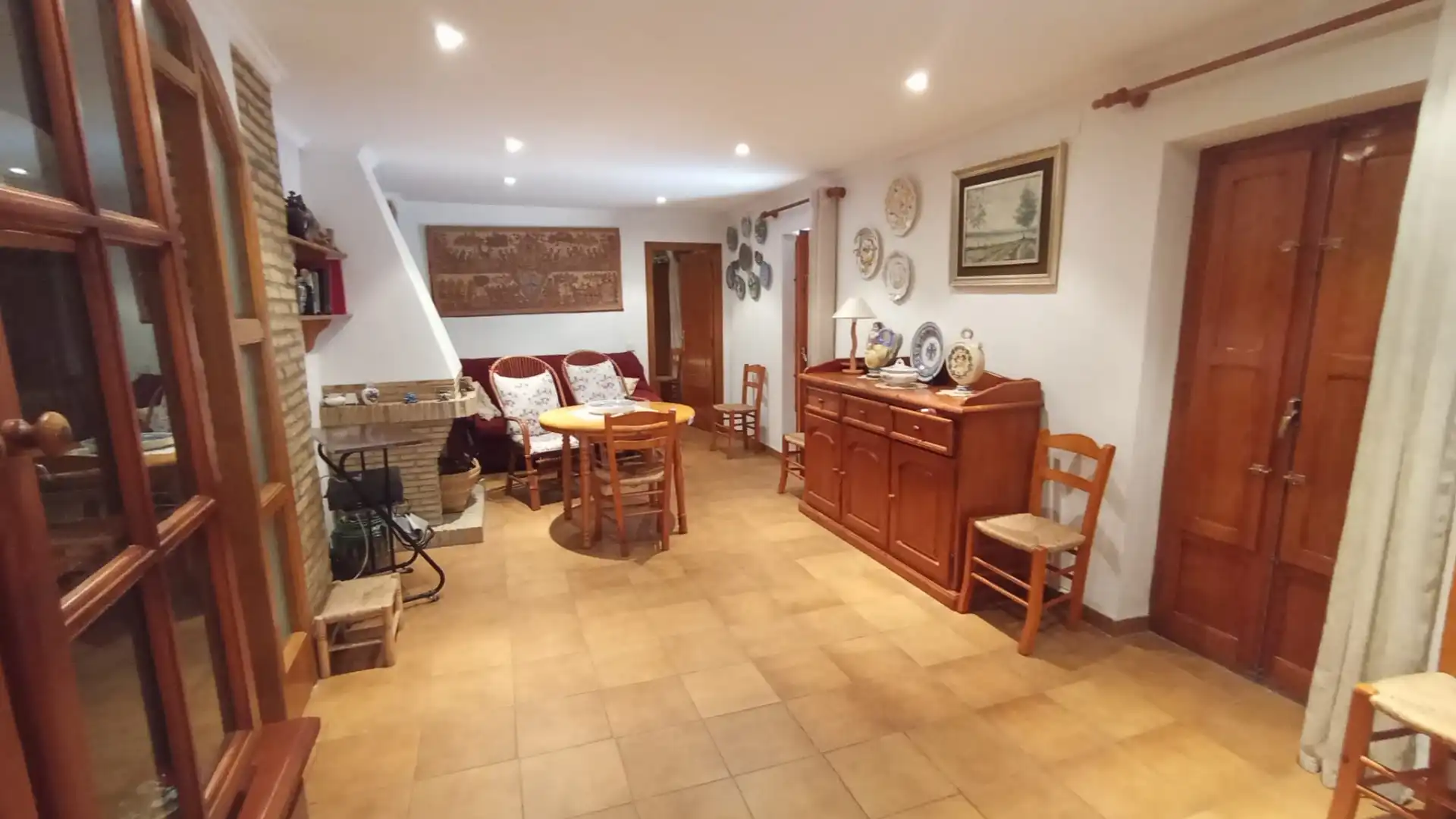 Dúplex en venta en Montaverner con Aire acondicionado, Trastero y Amueblado