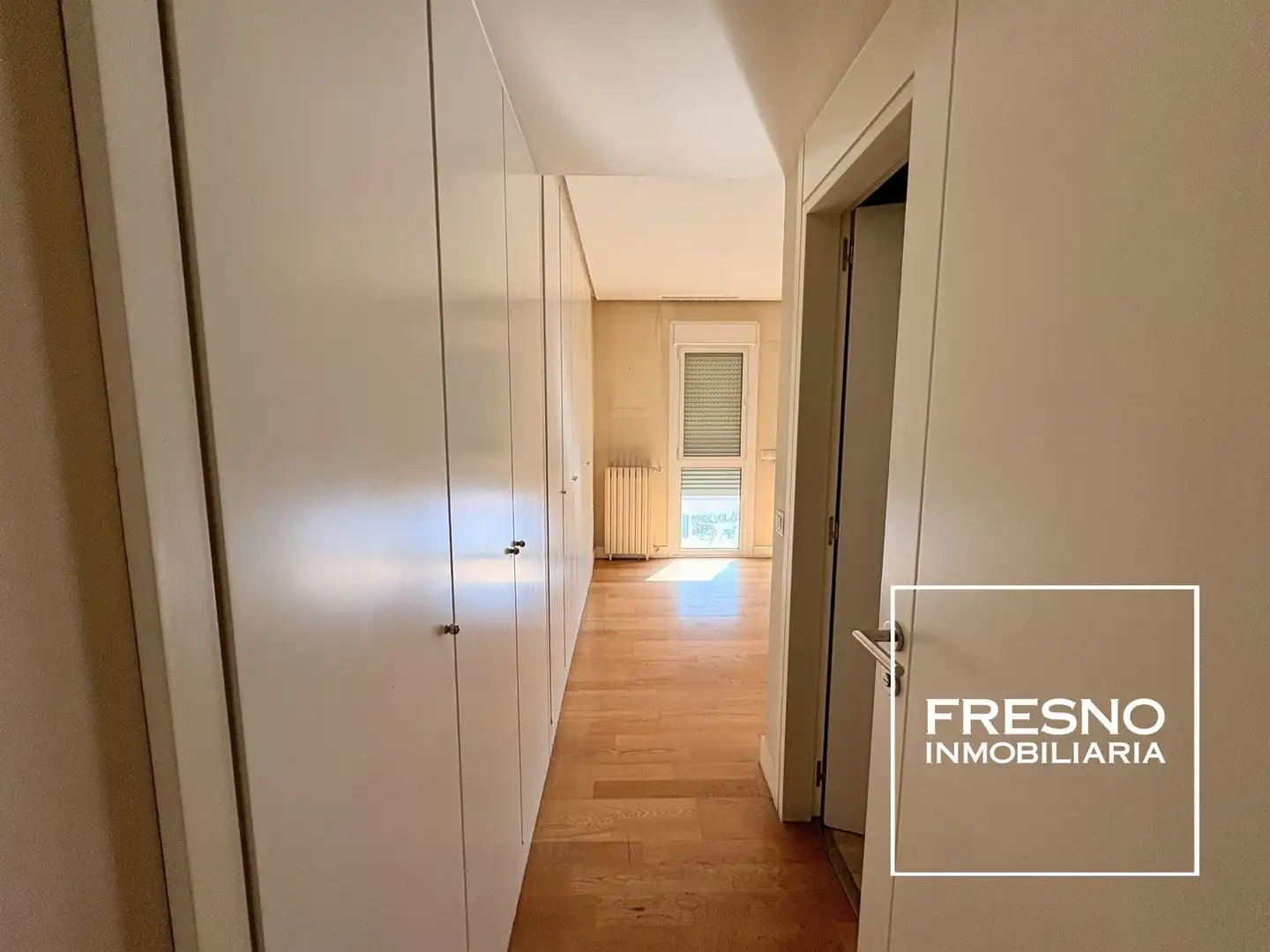 Flat for sale in Madrid  with Heating, Storage room and Community pool