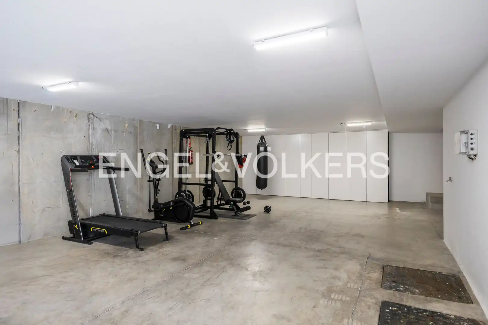 Casa o xalet de lloguer en Madrid amb Aire condicionat, Calefacció i Jardí privat