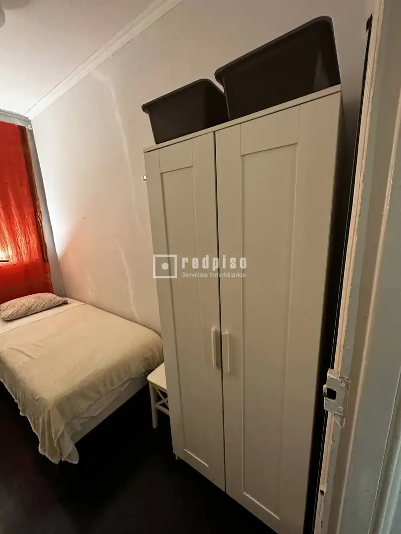 Apartamento de alquiler en del Espíritu Santo, Universidad - Malasaña