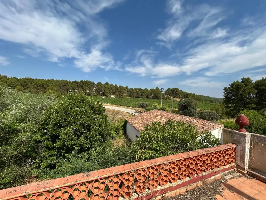 Casa o chalet en venta en Requena