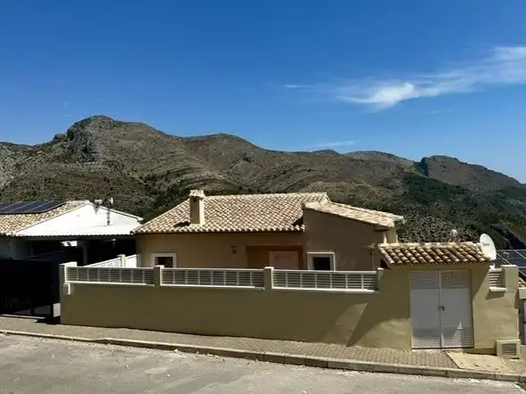 Flat for sale in Carrer Balco d'Alahuar 13, imagen 3