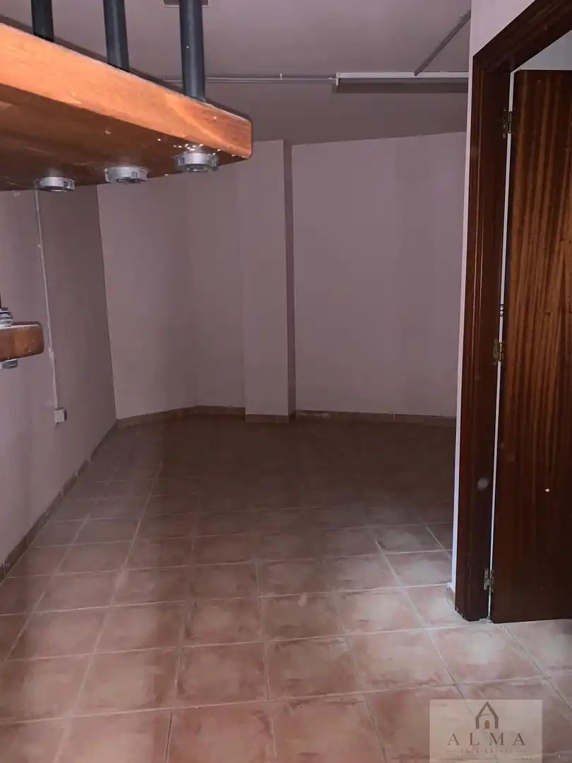 Geschaftsraum zum Verkauf in Almendralejo