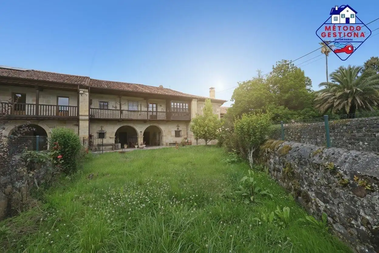 Maison avec terrasse à vendre à Cabuérniga, imagen 5
