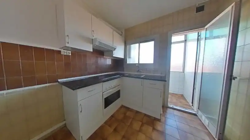 Piso en venta en calle Doctor Pages, imagen 3