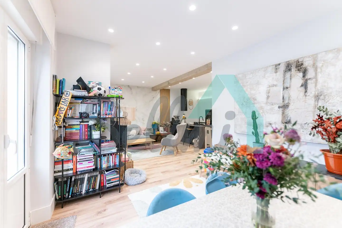 Flat for sale in Oviedo , Asturias