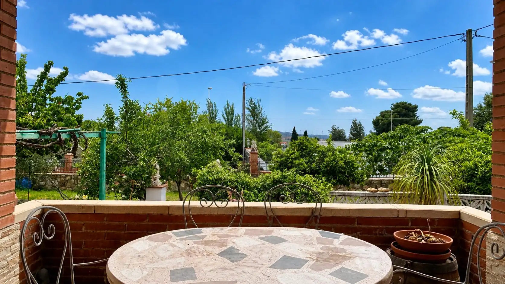 House with pool for sale in El Montmell, imagen 25