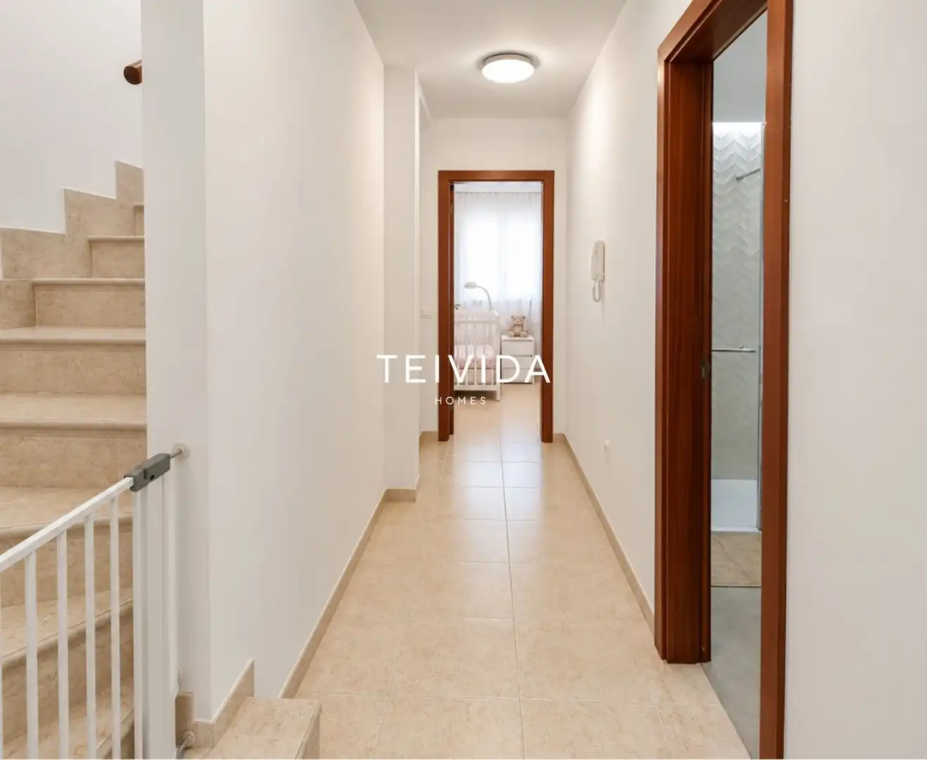 Terraced house with pool for sale in MENCEY ADJONA, imagen 11