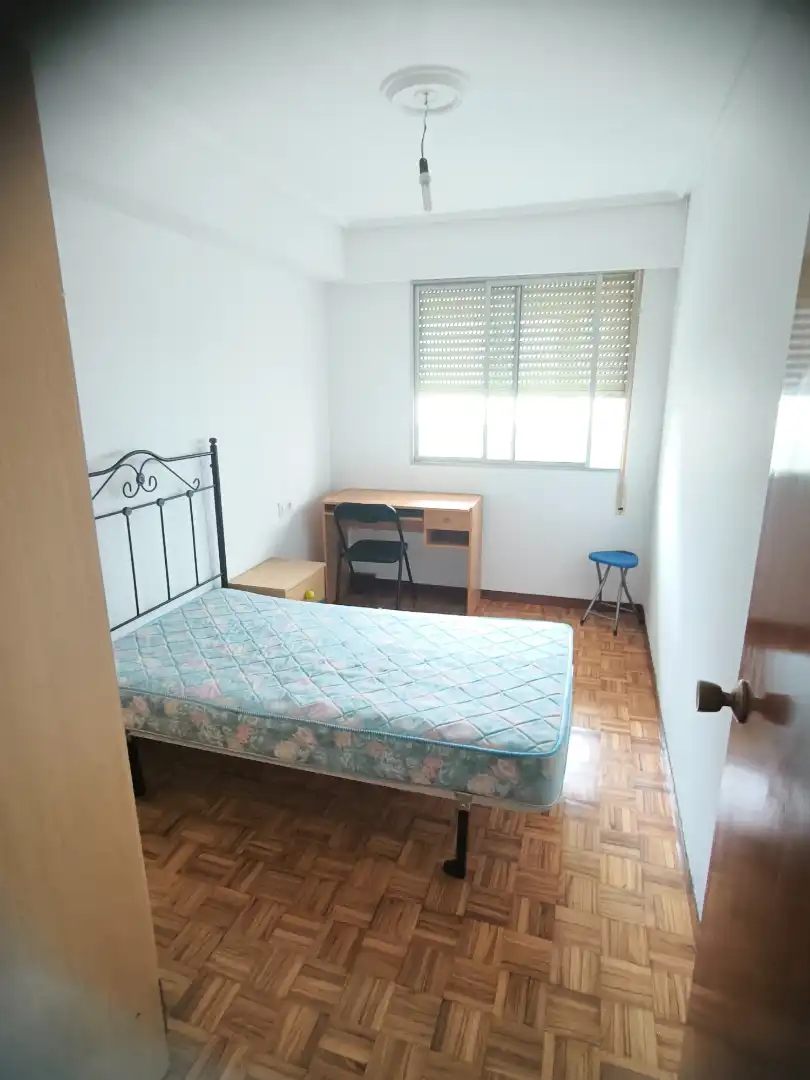 Flat for rent in Los Castros - Castrillón