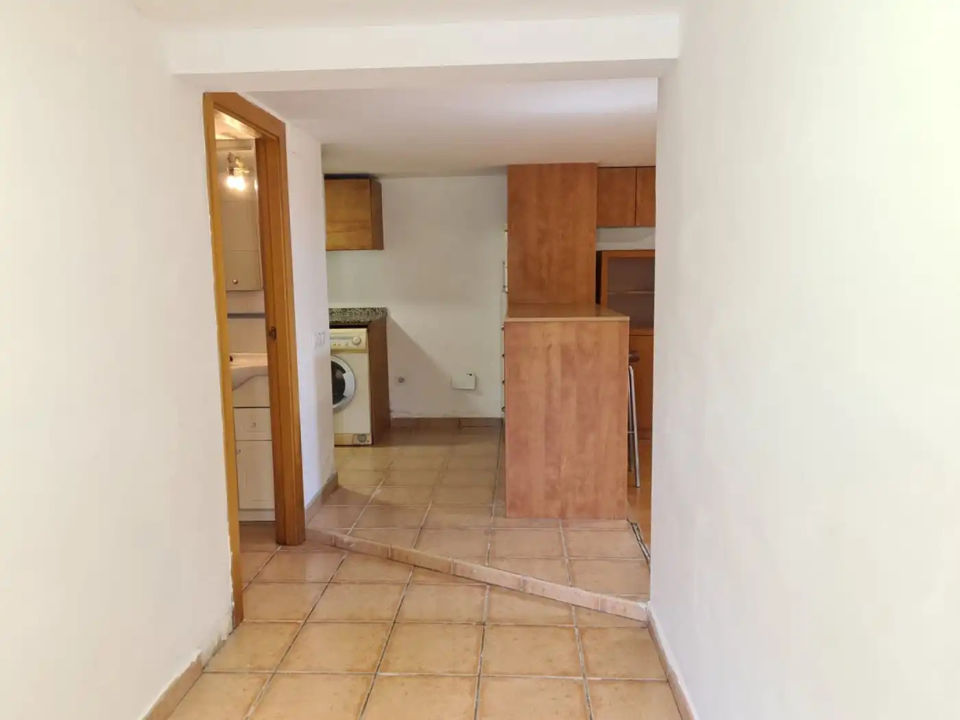 Flat for sale in Rajadell  with Parquet flooring