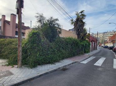 Villa mit Garten zum Verkauf in Calle ARNEDILLO