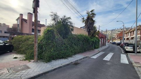 Chalet pareado en Montecarmelo