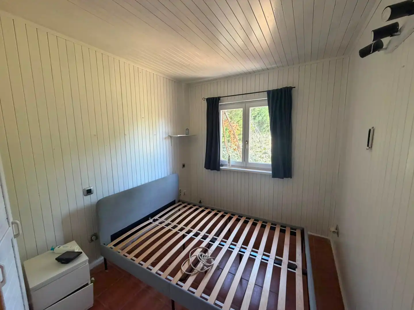 Habitación de Casa o chalet en venta en Mejorada del Campo con Jardín privado, Terraza y Piscina