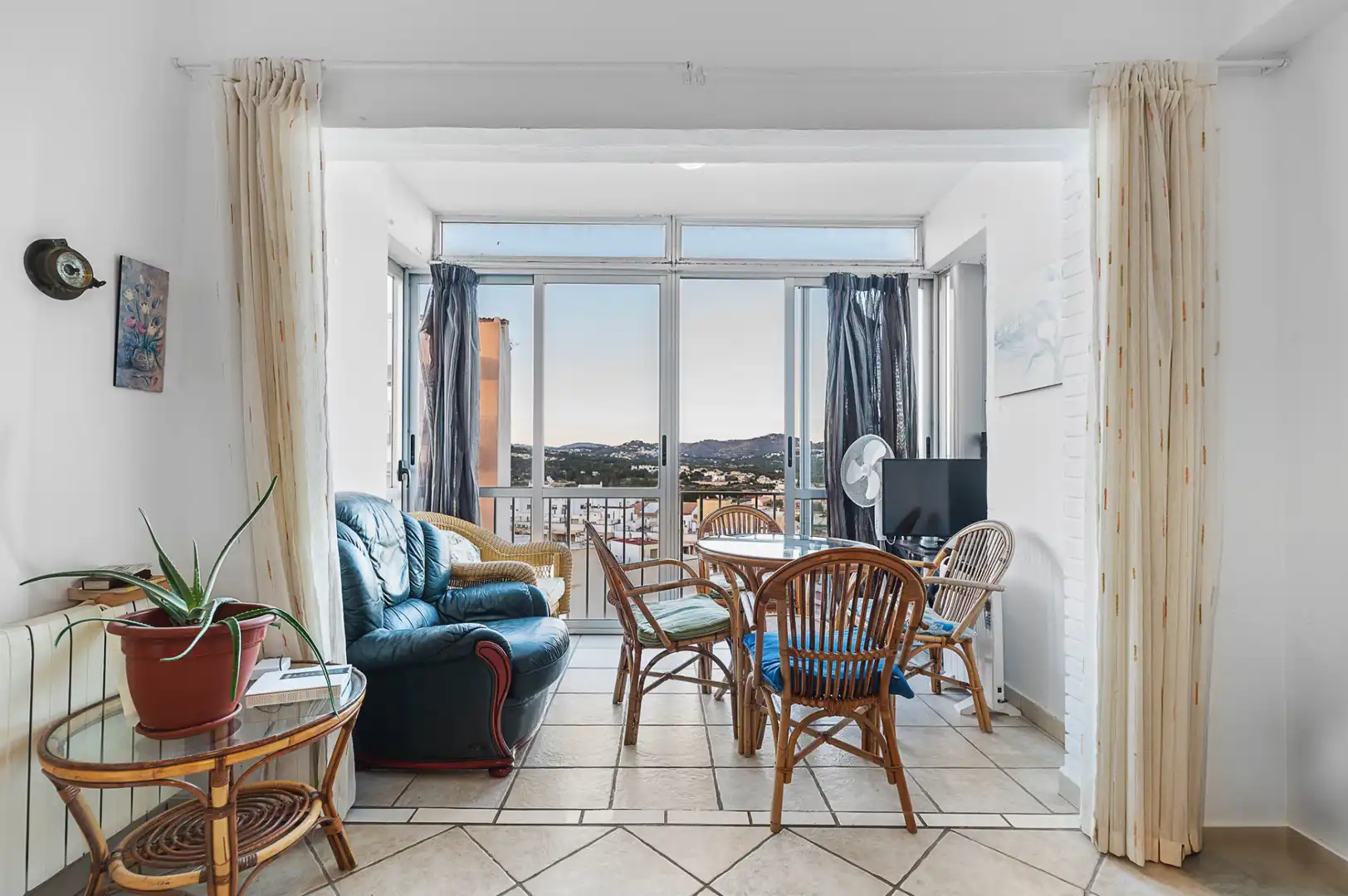 Piso con ascensor en venta en Zona Pueblo, imagen 4