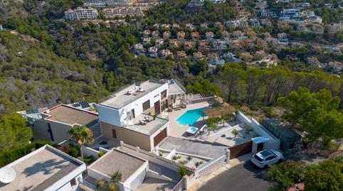 Foto 5 de Casa o xalet en venda a Altea Hills, Altea