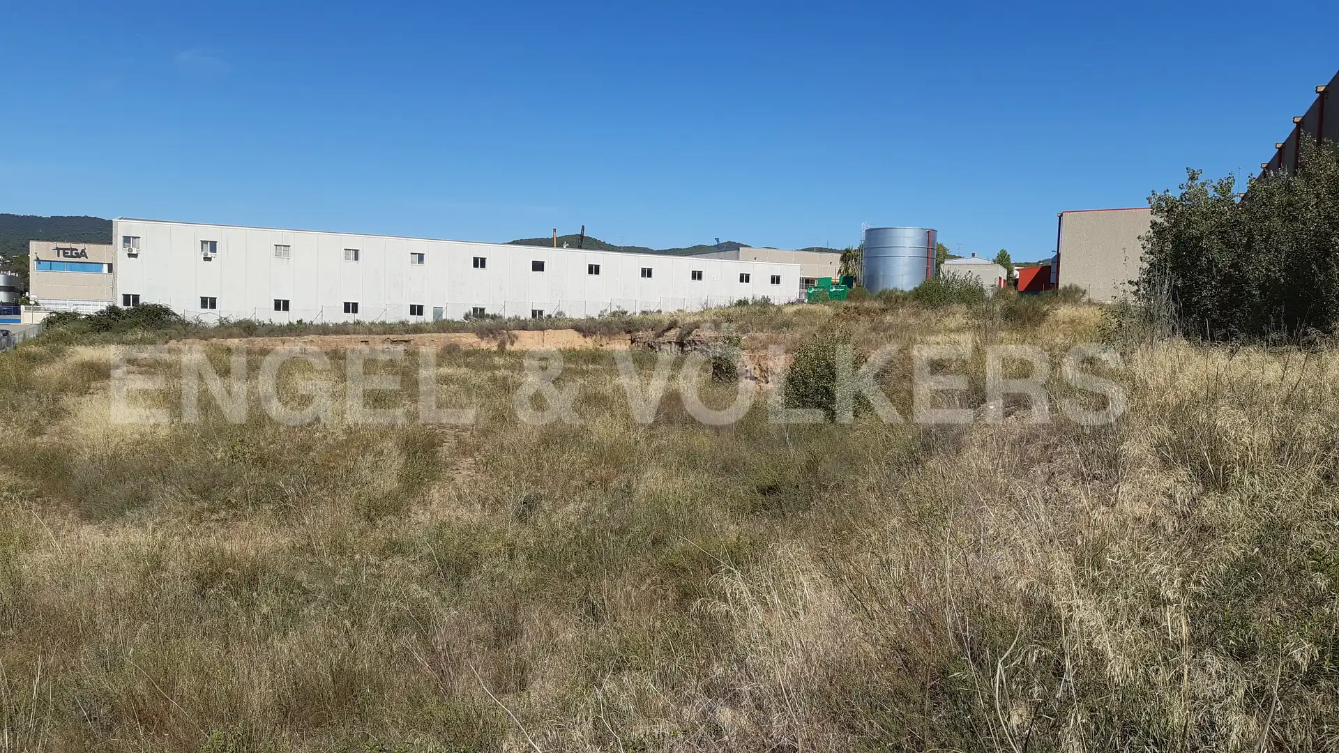 Terreno industriale in vendita a Piera, imagen 26
