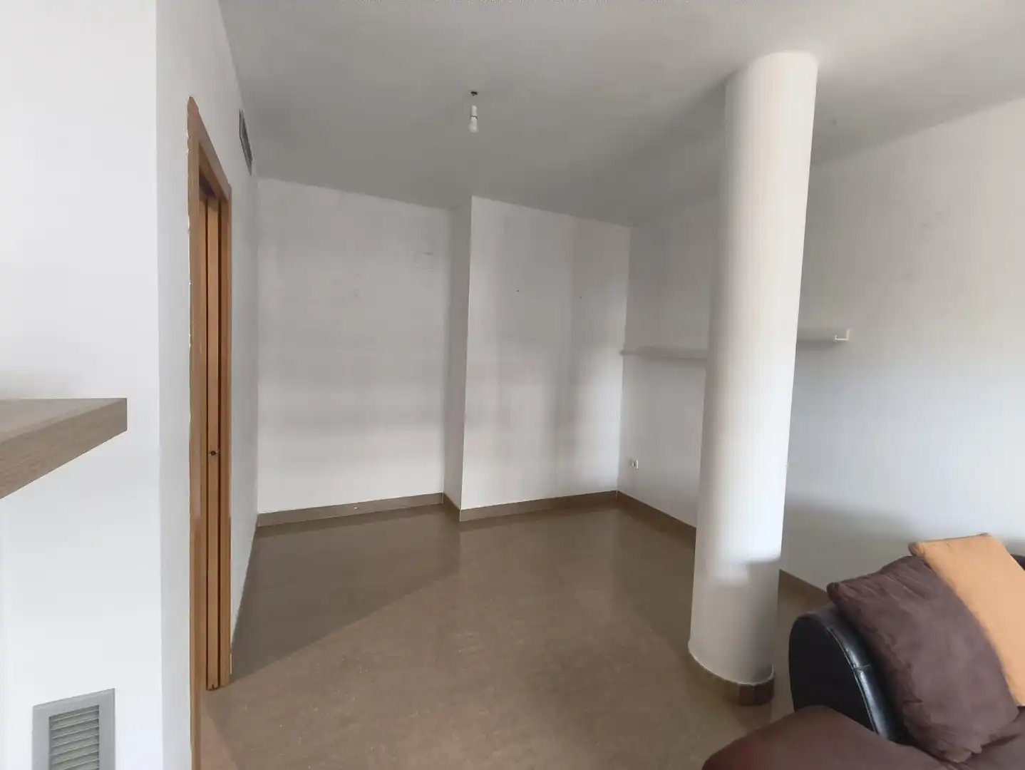 Apartamento de alquiler en Almàssera