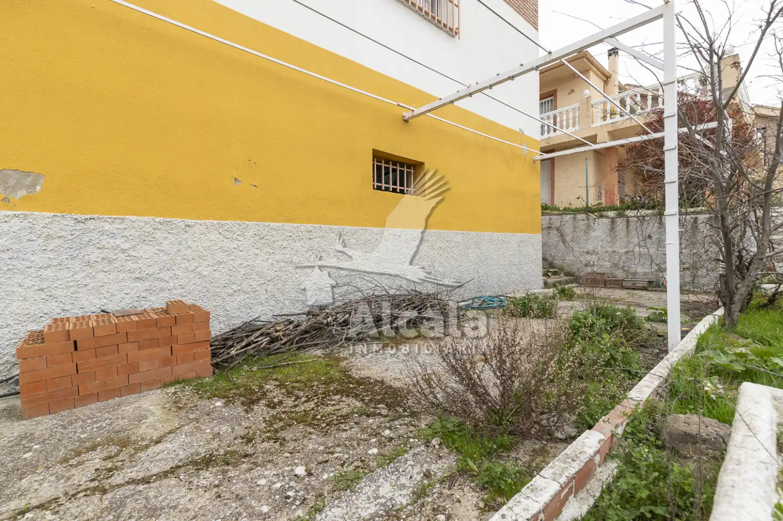 Casa o xalet en venda en Villalbilla amb Aire condicionat, Calefacció i Jardí privat