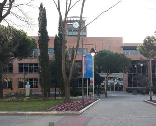 Exterior view of Garage for sale in Leganés