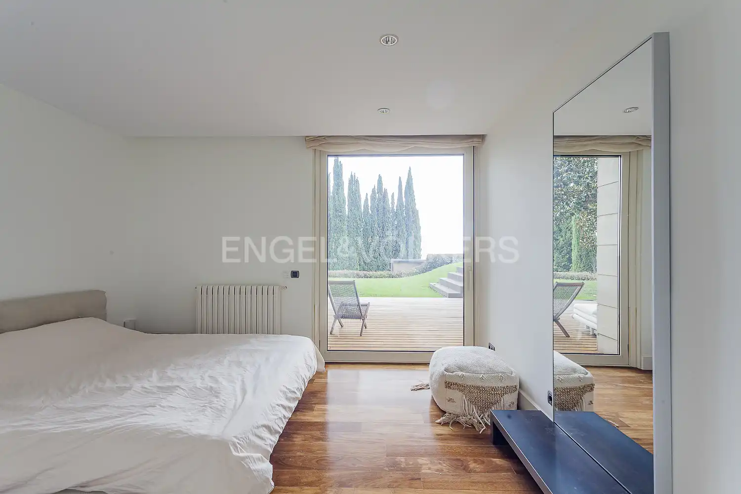 Casa con piscina in vendita a Sarrià - Sant Gervasi, imagen 39
