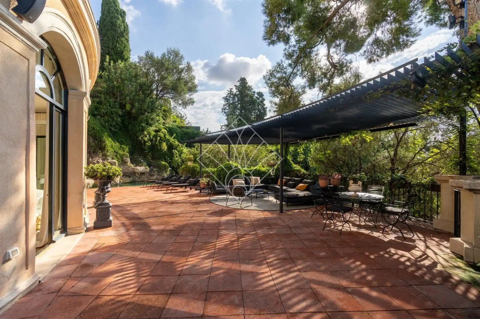 House with terrace for sale in Sarrià - Sant Gervasi, imagen 17
