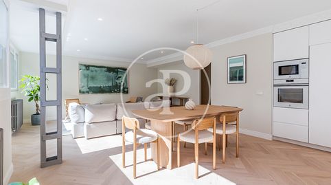 Foto 4 de Pis de lloguer a C. de Alonso Cano, Ríos Rosas - Nuevos Ministerios, Madrid Capital