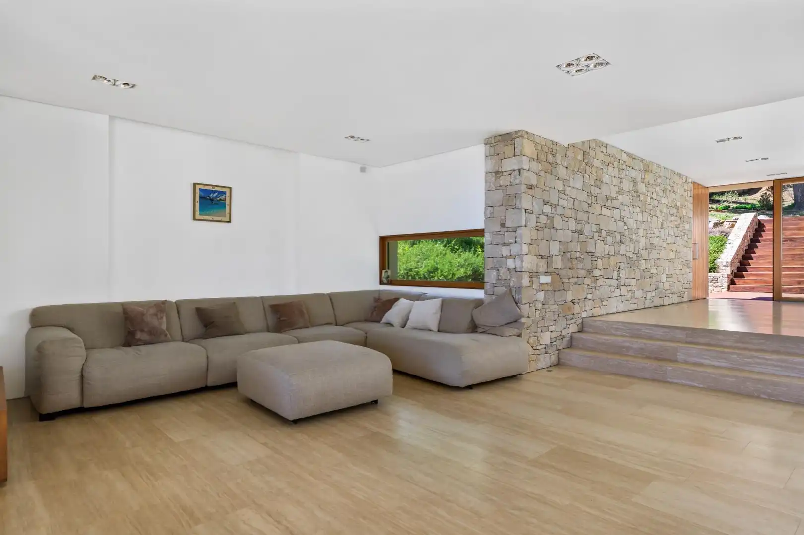 Detached house with pool for sale in Carrer PUNTA DES CORB 2, imagen 8