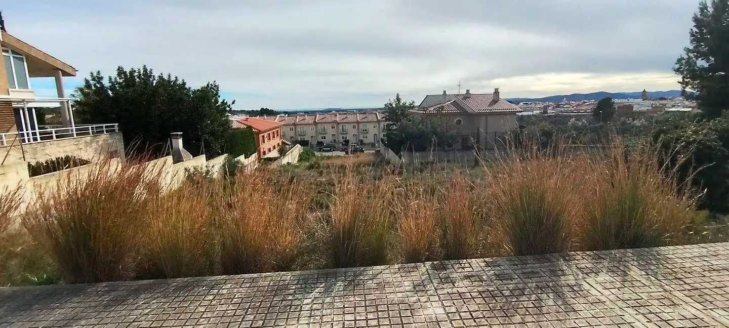 Lands and plots for sale in La Sénia, imagen 7