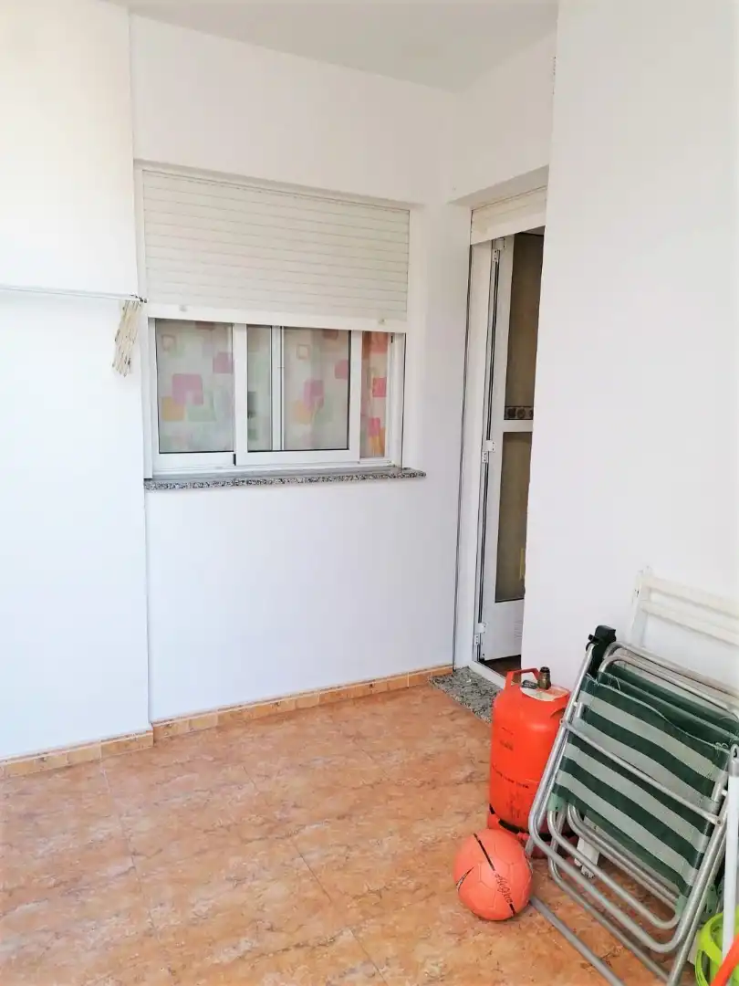 Terraza de Piso en venta en Águilas con Aire acondicionado, Calefacción y Amueblado