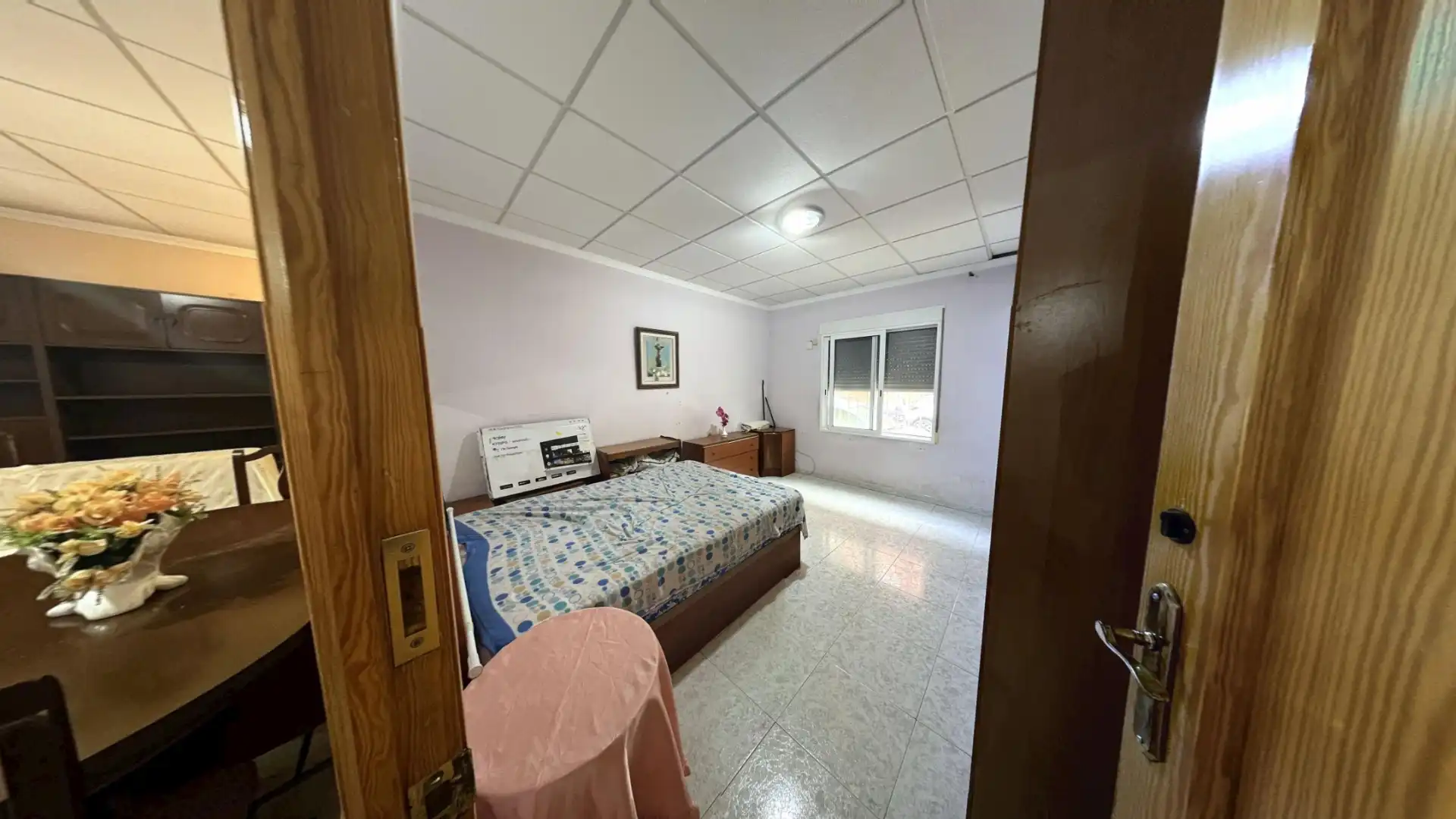 Piso en venta en Mutxamel con Amueblado, Horno y Lavadora