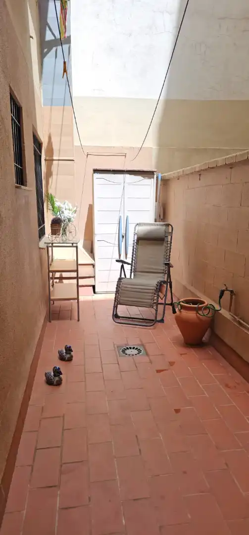 Casa amb terrassa en venda a Calle Ruiz Zorrilla, imagen 45