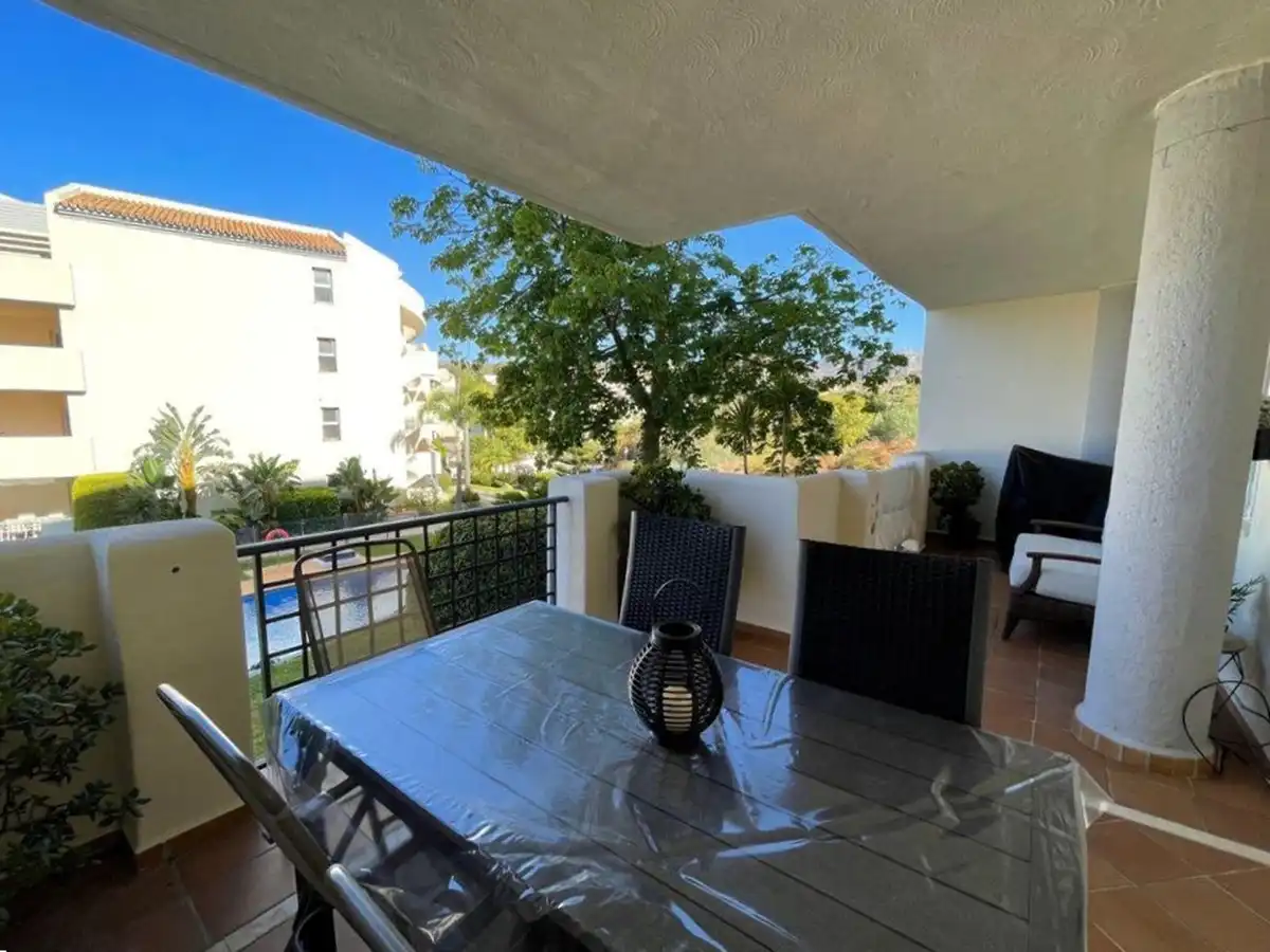 Apartament amb ascensor en venda a Calle Menta 3, imagen 29
