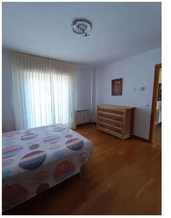 Habitación de Casa o chalet en venta en Cadrete con Trastero