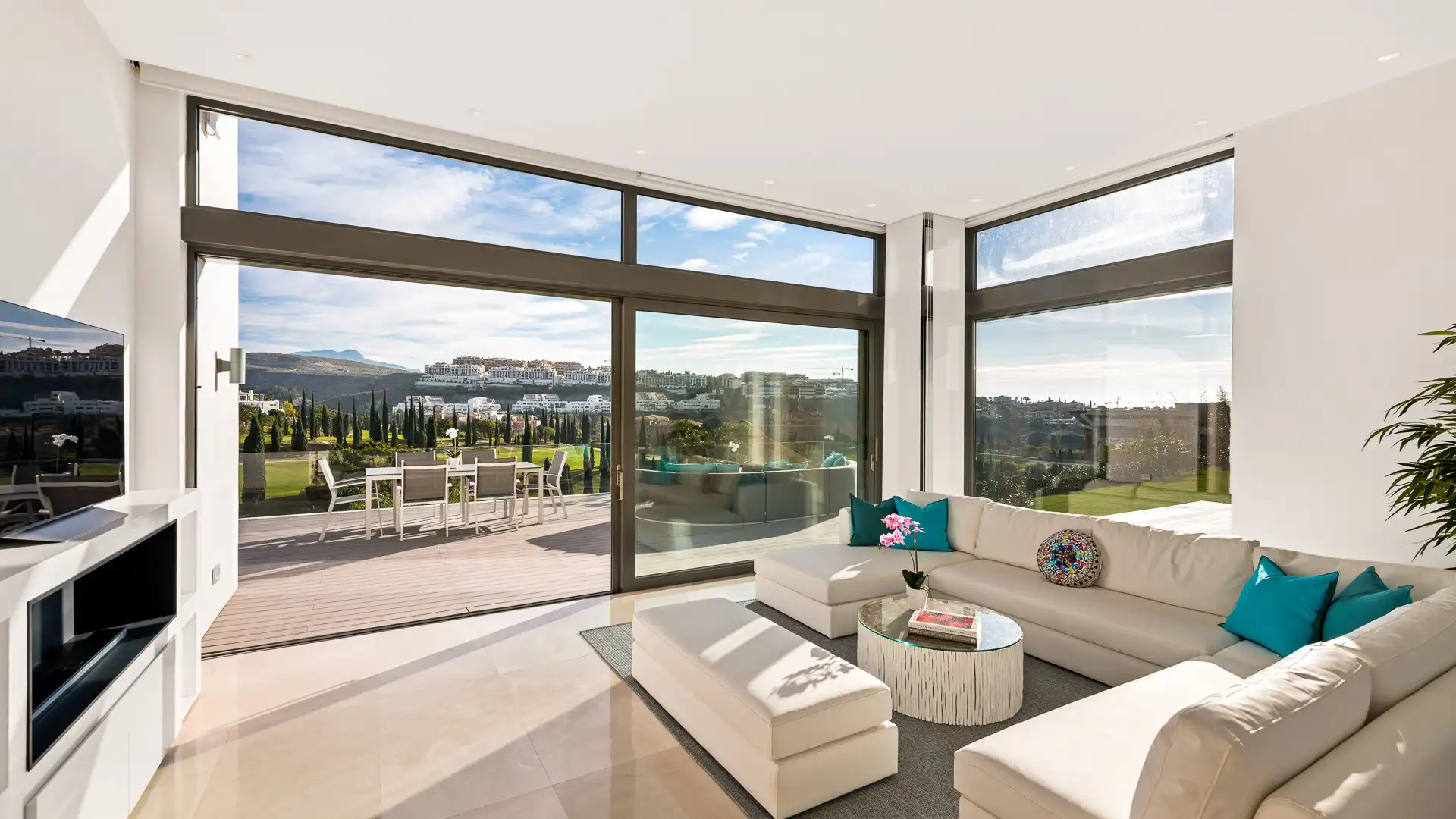 Haus mit Terrasse zur Miete in Los Flamingos, imagen 33