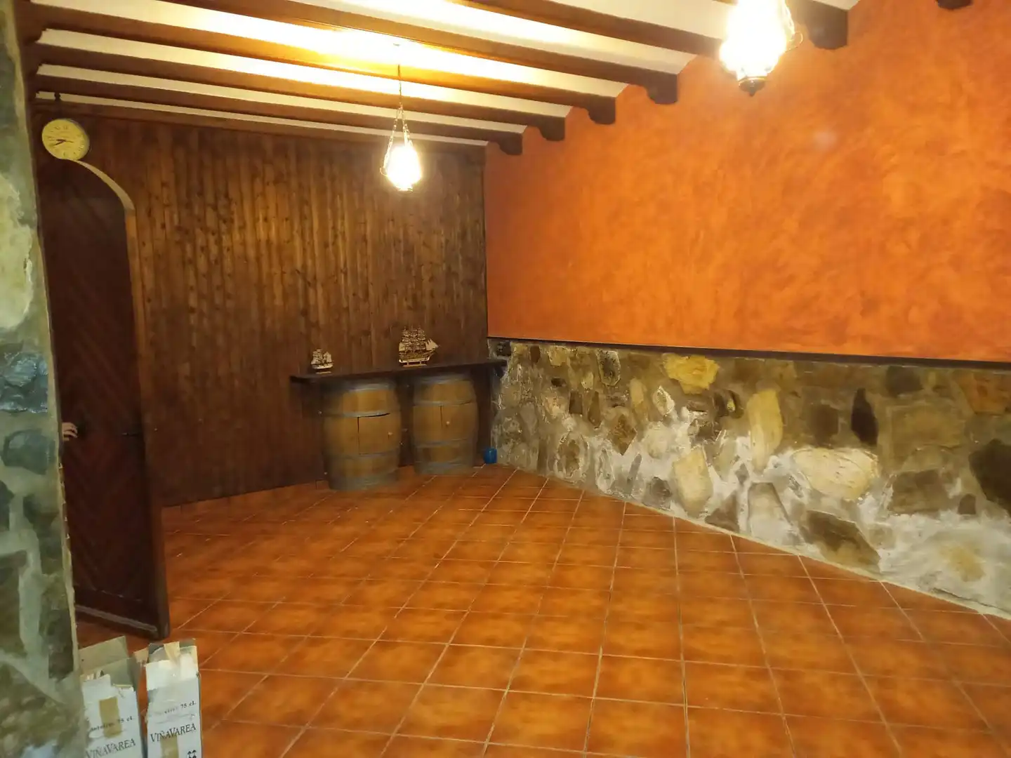 Local en venta en San Adrián