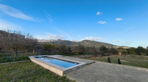 Foto 3 de Casa o xalet en venda a Binissalem, Illes Balears